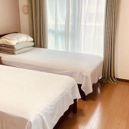 Skyhotel Ryogoku 駅徒歩4分 โตเกียว ภายนอก รูปภาพ