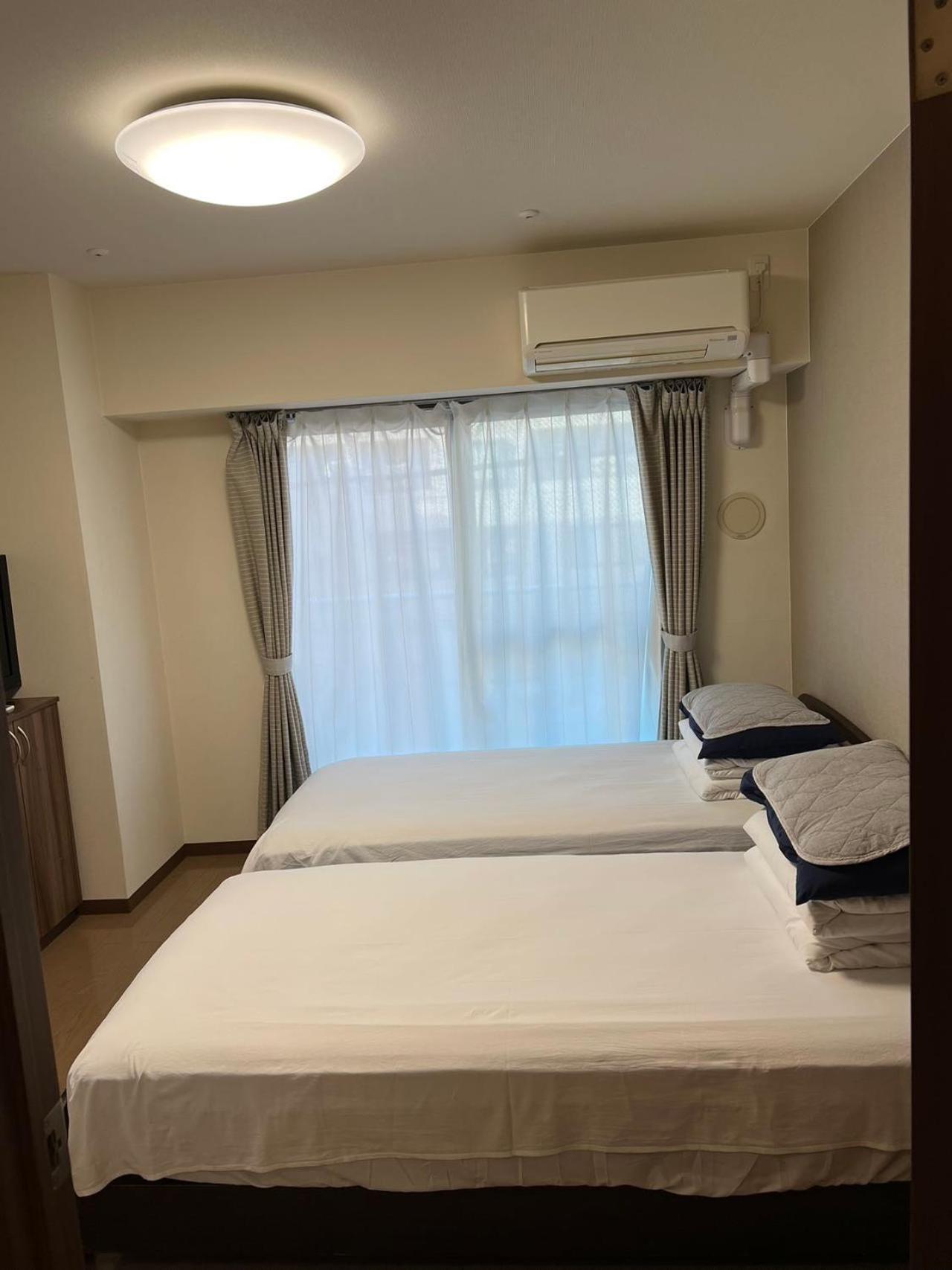 Skyhotel Ryogoku 駅徒歩4分 โตเกียว ภายนอก รูปภาพ