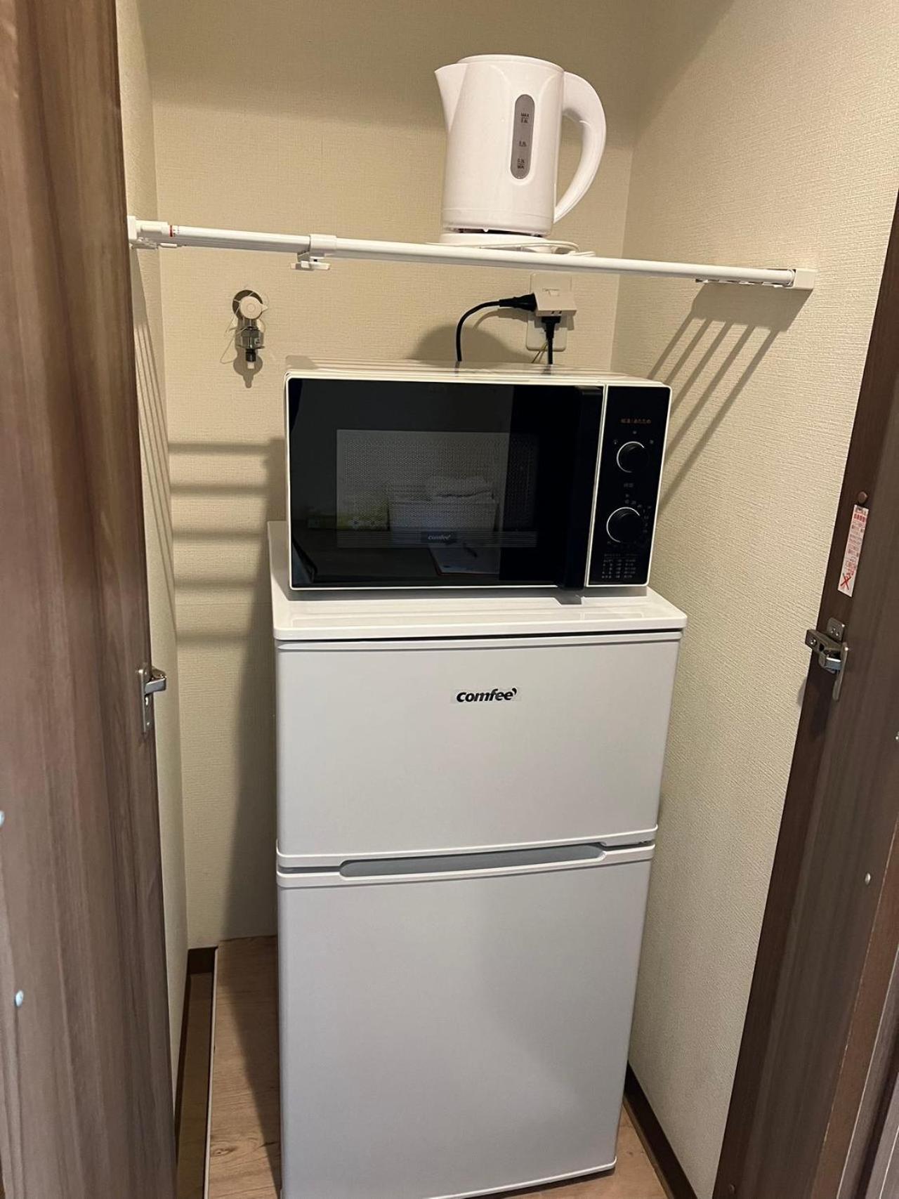 Skyhotel Ryogoku 駅徒歩4分 โตเกียว ภายนอก รูปภาพ