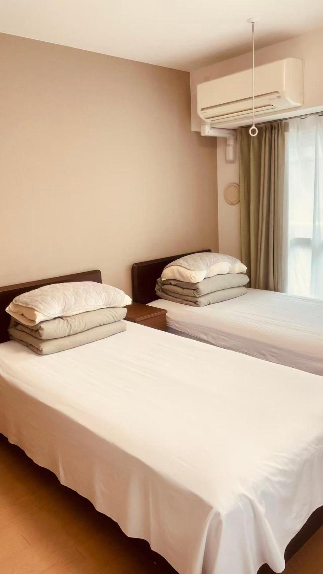 Skyhotel Ryogoku 駅徒歩4分 โตเกียว ภายนอก รูปภาพ